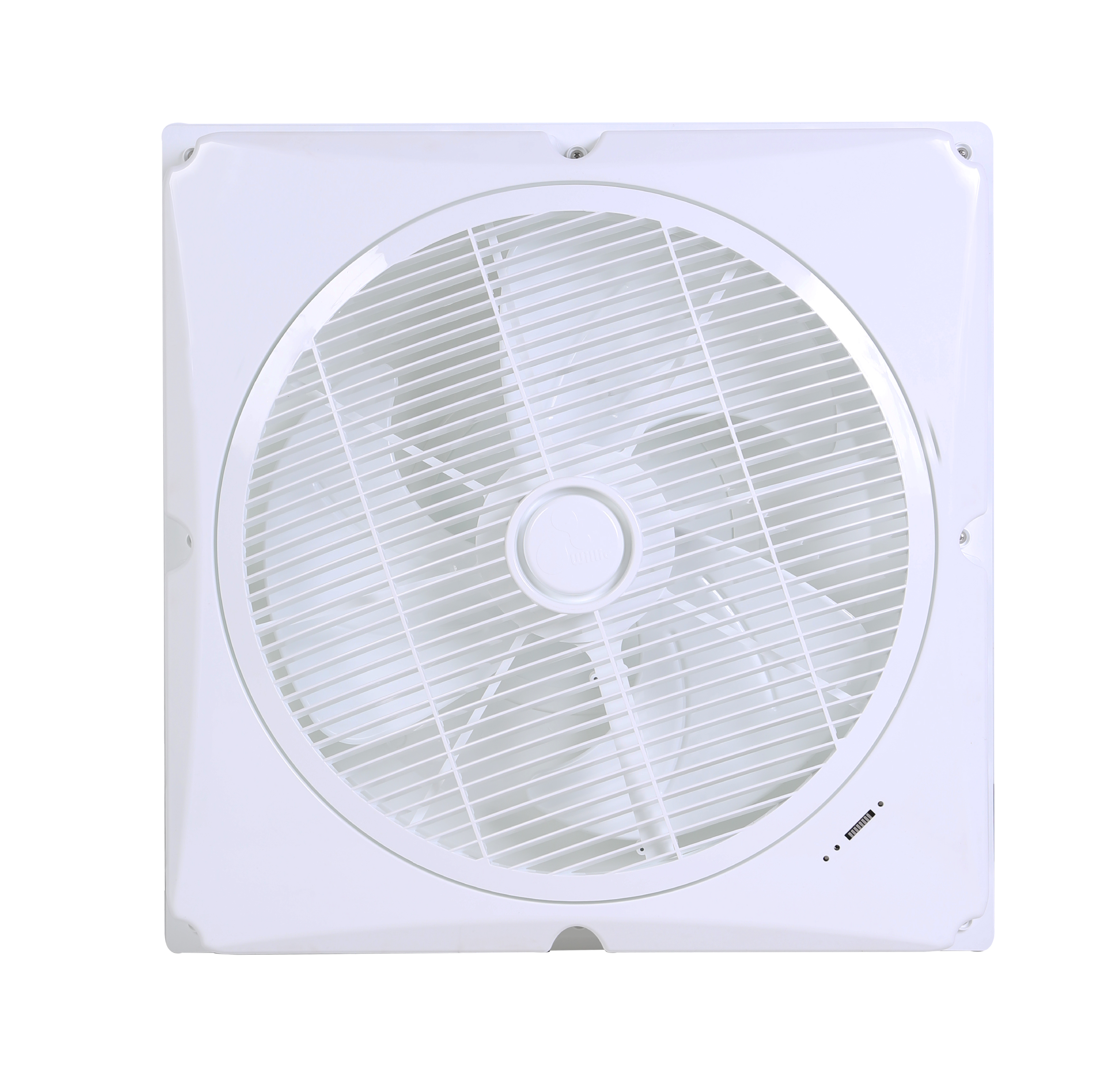 威利輕鋼架天花板型風扇(附無線遙控器)(WL-18WV1, WL-28WV1)(AC)